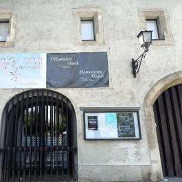 Budapest Galéria Budapest - Egyéb