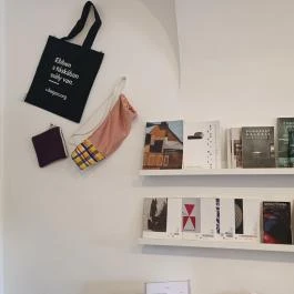 Budapest Galéria Budapest - Egyéb