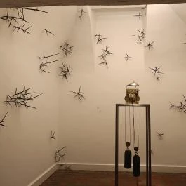 Budapest Galéria Budapest - Egyéb