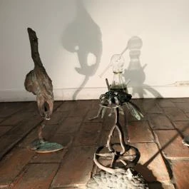 Budapest Galéria Budapest - Egyéb