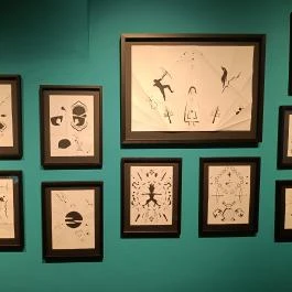 Budapest Galéria Budapest - Egyéb