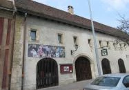 Budapest Galéria Budapest