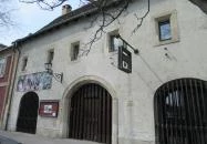 Budapest Galéria Budapest