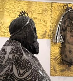 Budapest Galéria Varga Imre Állandó Kiállítása