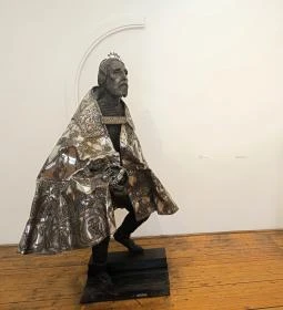 Budapest Galéria Varga Imre Állandó Kiállítása