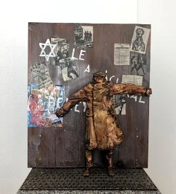 Budapest Galéria Varga Imre Állandó Kiállítása