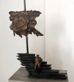 Budapest Galéria Varga Imre Állandó Kiállítása