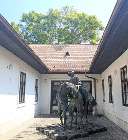 Budapest Galéria Varga Imre Állandó Kiállítása