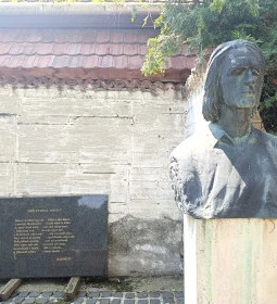 Budapest Galéria Varga Imre Állandó Kiállítása