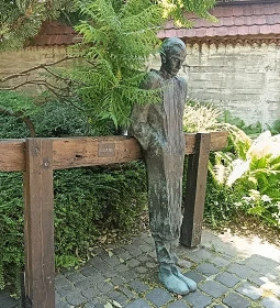 Budapest Galéria Varga Imre Állandó Kiállítása