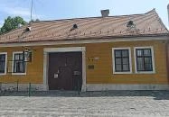 Budapest Galéria Varga Imre Állandó Kiállítása Budapest