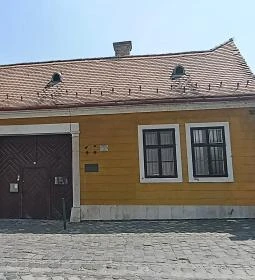 Budapest Galéria Varga Imre Állandó Kiállítása