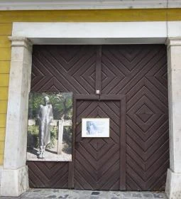 Budapest Galéria Varga Imre Állandó Kiállítása