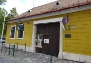 Budapest Galéria Varga Imre Állandó Kiállítása Budapest