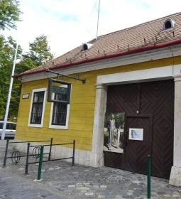 Budapest Galéria Varga Imre Állandó Kiállítása