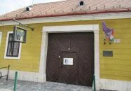 Budapest Galéria Varga Imre Állandó Kiállítása Budapest