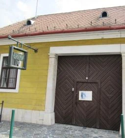 Budapest Galéria Varga Imre Állandó Kiállítása