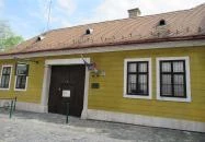 Budapest Galéria Varga Imre Állandó Kiállítása Budapest