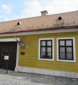 Budapest Galéria Varga Imre Állandó Kiállítása