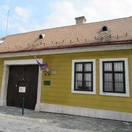 Budapest Galéria Varga Imre Állandó Kiállítása Budapest - Egyéb