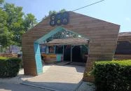 Budapest Garden Budapest