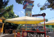 Budapest Garden Budapest