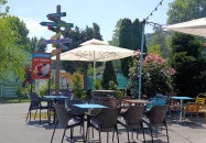 Budapest Garden Budapest