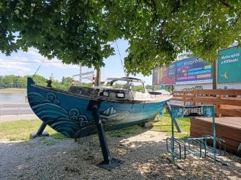 Budapest Garden Budapest