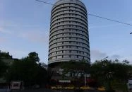 Budapest Hotel Budapest