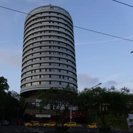 Budapest Hotel Budapest - Külső kép