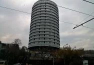 Budapest Hotel Budapest