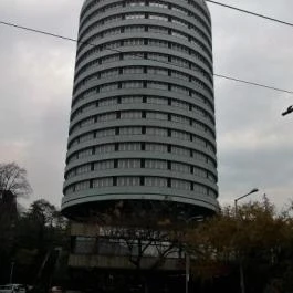 Budapest Hotel Budapest - Külső kép