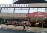 Budapest Hotel Budapest