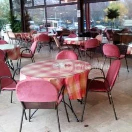 Budapest Hotel Budapest - Vendéglátás