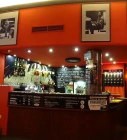 Budapest Jazz Club Bistro & Kávézó