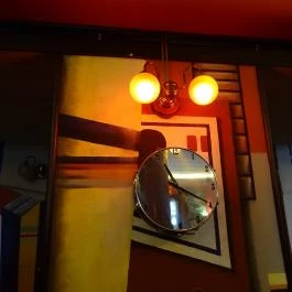 Budapest Jazz Club Bistro & Kávézó Budapest - Egyéb