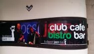 Budapest Jazz Club Bistro & Kávézó Budapest - Egyéb