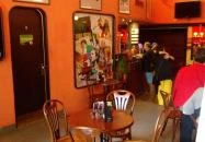 Budapest Jazz Club Bistro & Kávézó Budapest