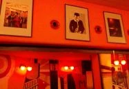Budapest Jazz Club Bistro & Kávézó Budapest