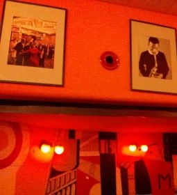 Budapest Jazz Club Bistro & Kávézó