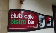 Budapest Jazz Club Bistro & Kávézó Budapest - Egyéb