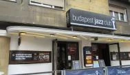 Budapest Jazz Club Bistro & Kávézó Budapest - Külső kép