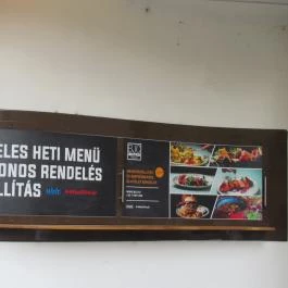 Budapest Jazz Club Bistro & Kávézó Budapest - Egyéb