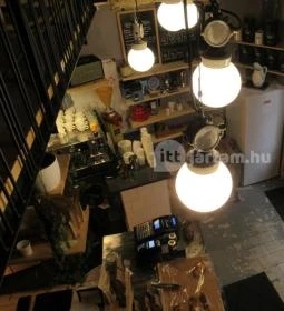 Budapest Kávé Művek