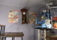 Budapest Kávé Művek Budapest