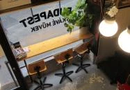 Budapest Kávé Művek Budapest