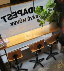 Budapest Kávé Művek