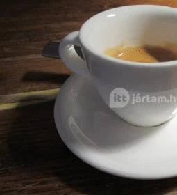 Budapest Kávé Művek