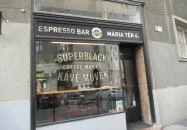 Budapest Kávé Művek Budapest