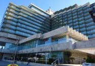 Budapest Marriott Hotel Budapest